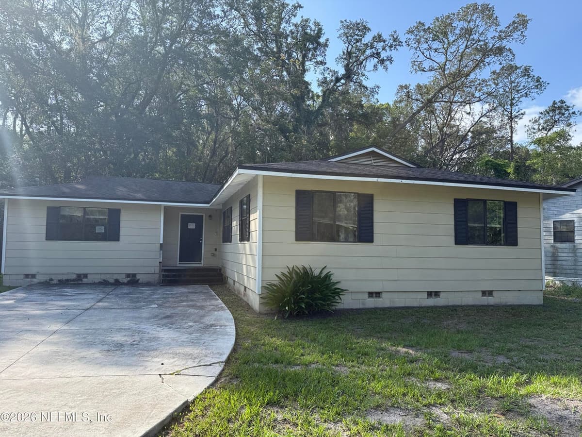 22979 NE COUNTY ROAD 200B, Lawtey, FL 32058, Lawtey, FL - photo 2