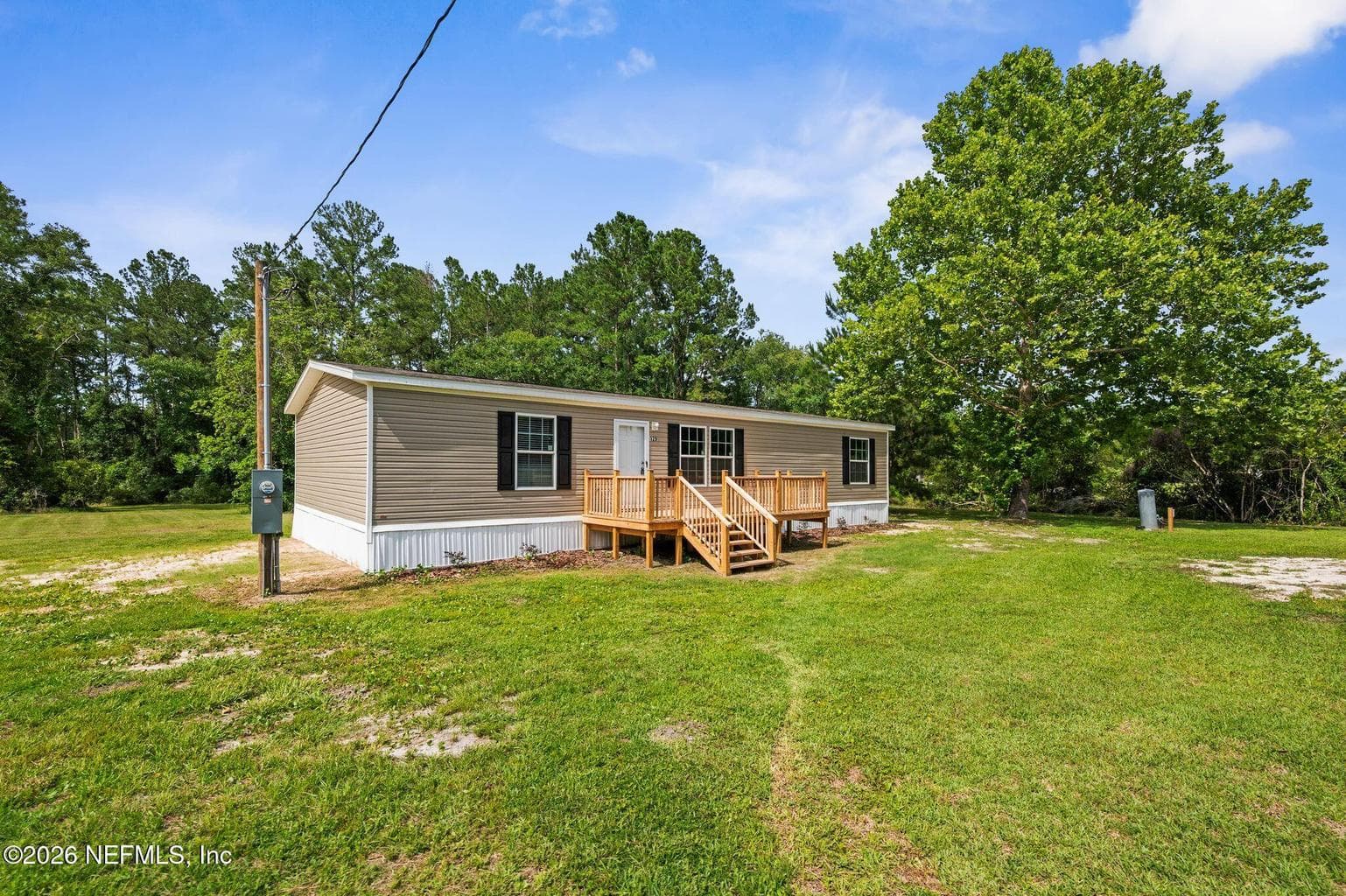 129 NW GENELL Loop, Lake City, FL 32055, Lake City, FL - photo 1