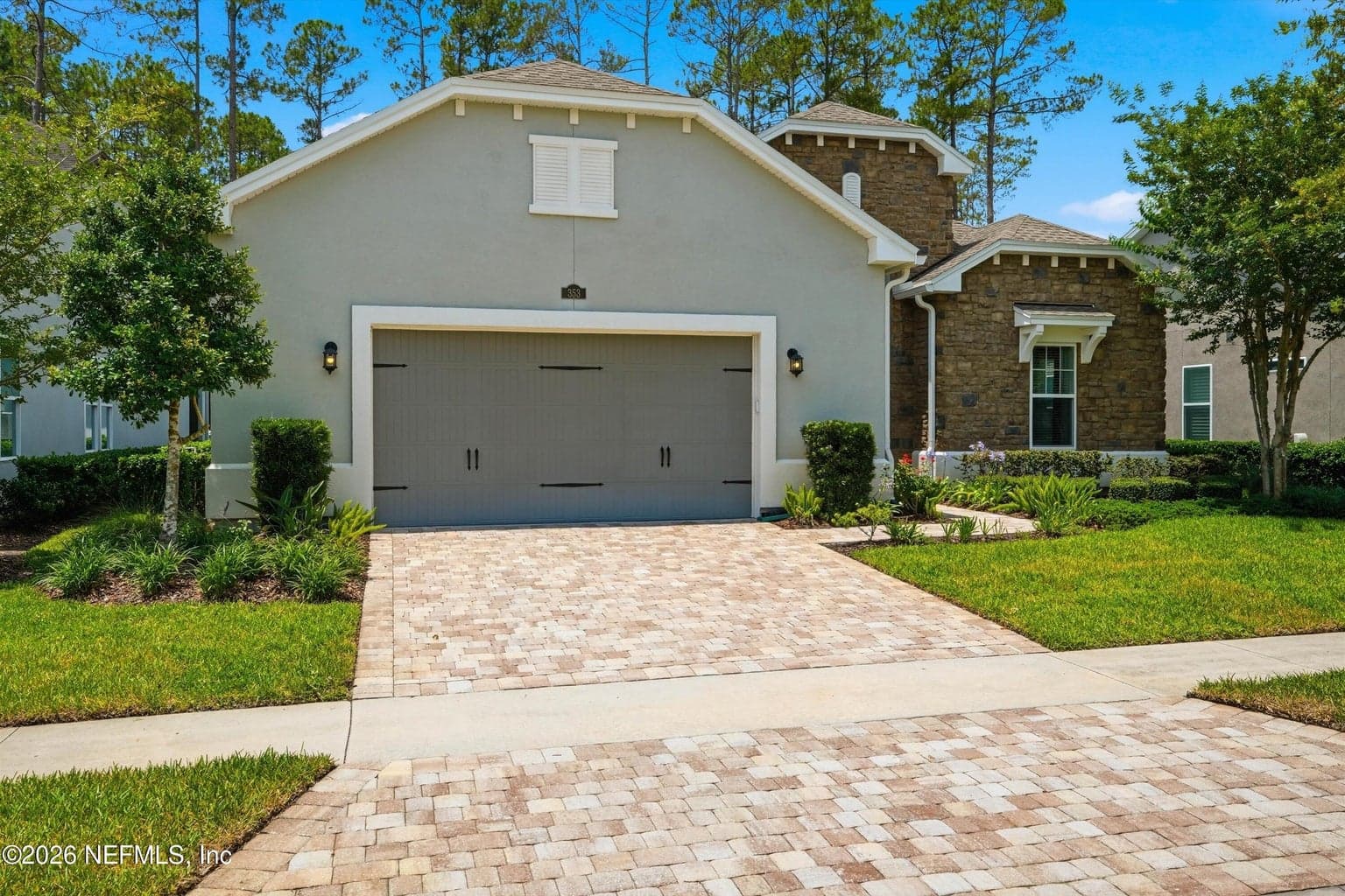 353 COBBLER Trail, Jacksonville, FL 32256, Jacksonville, FL - photo 1