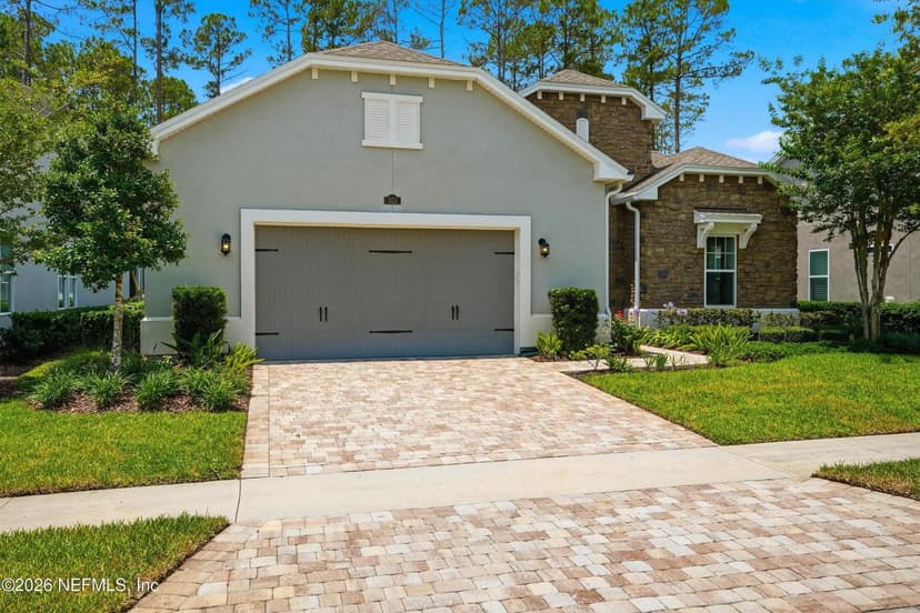 353 COBBLER Trail, Jacksonville, FL 32256