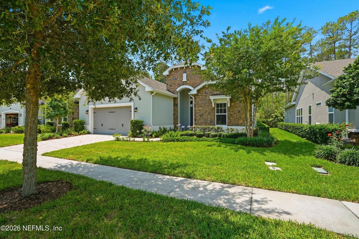 353 COBBLER Trail, Jacksonville, FL 32256, Jacksonville, FL - photo 2