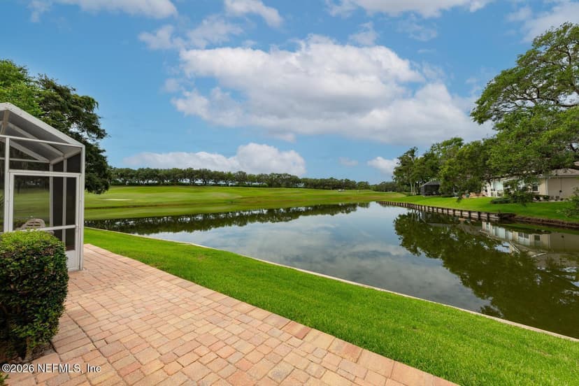 6526 BURNHAM Circle, Ponte Vedra Beach, FL 32082