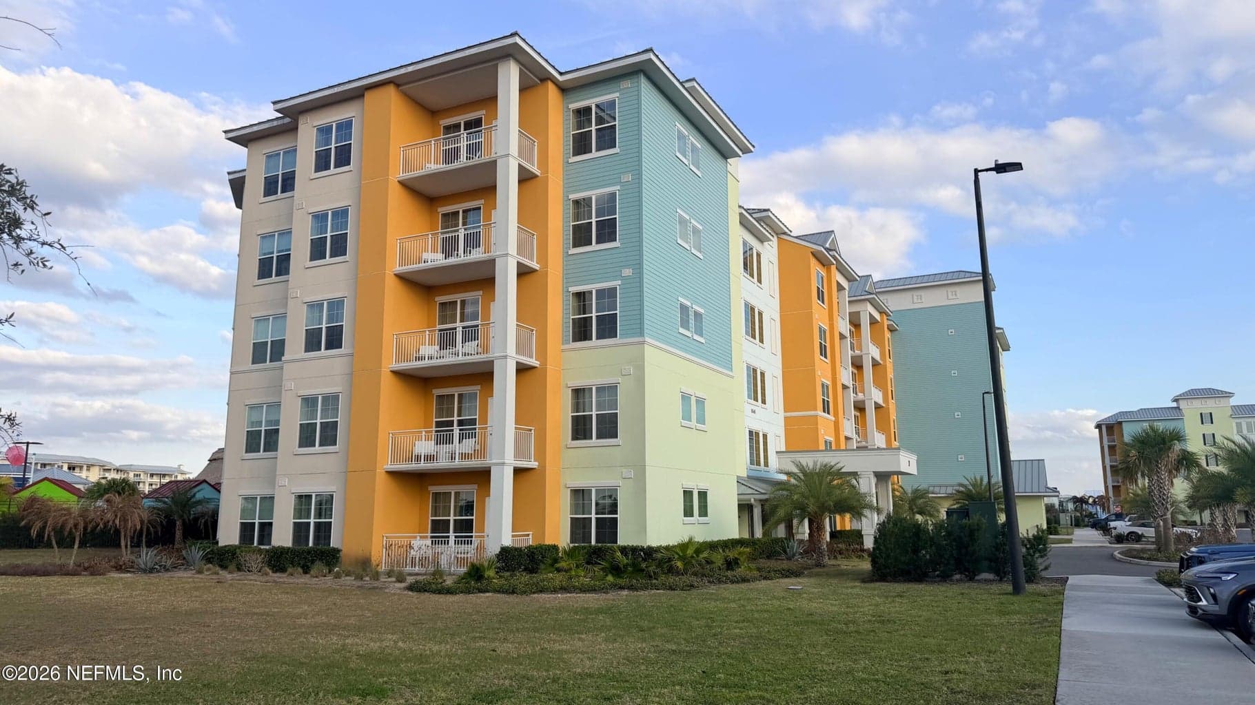 8061 VACATION Avenue 104, Kissimmee, FL 34747, Kissimmee, FL - photo 1
