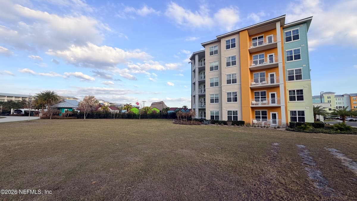 8061 VACATION Avenue 104, Kissimmee, FL 34747, Kissimmee, FL - photo 2