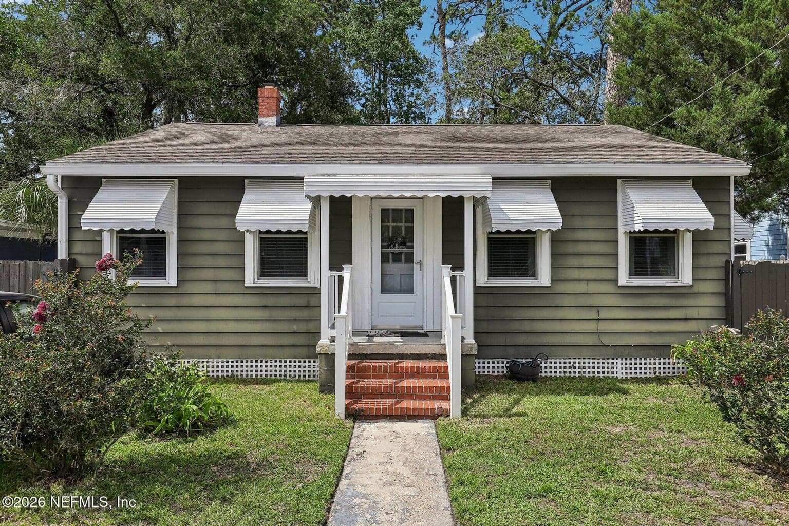 4833 POST Street, Jacksonville, FL 32205, Jacksonville, FL - photo 1