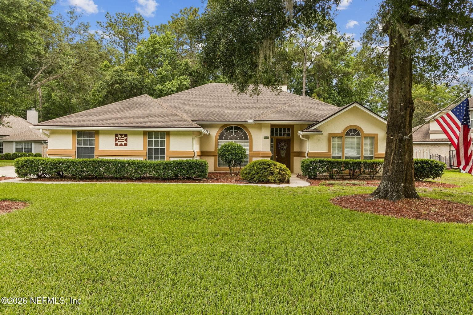 881 BUCKEYE Lane W, Jacksonville, FL 32259, Jacksonville, FL - photo 1