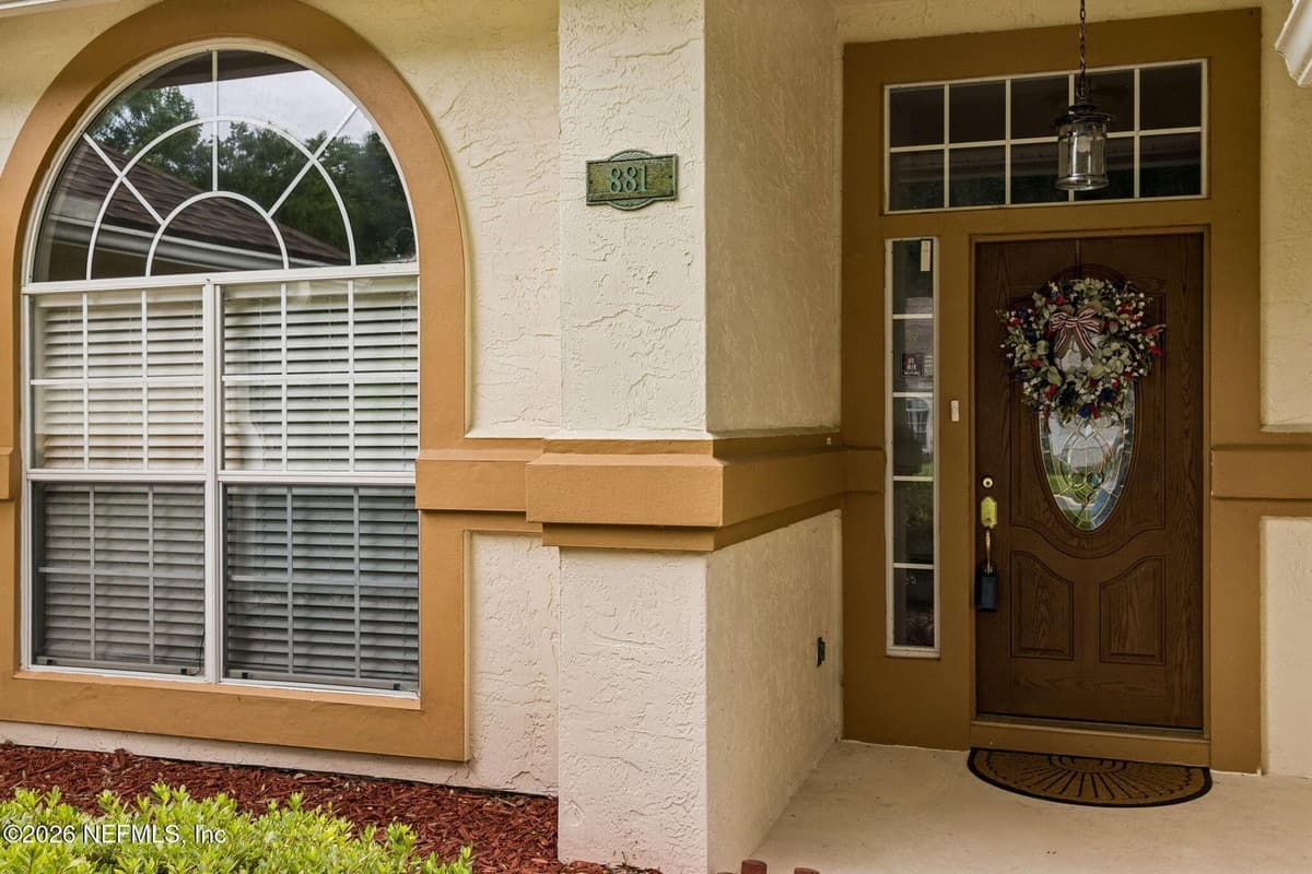 881 BUCKEYE Lane W, Jacksonville, FL 32259, Jacksonville, FL - photo 3