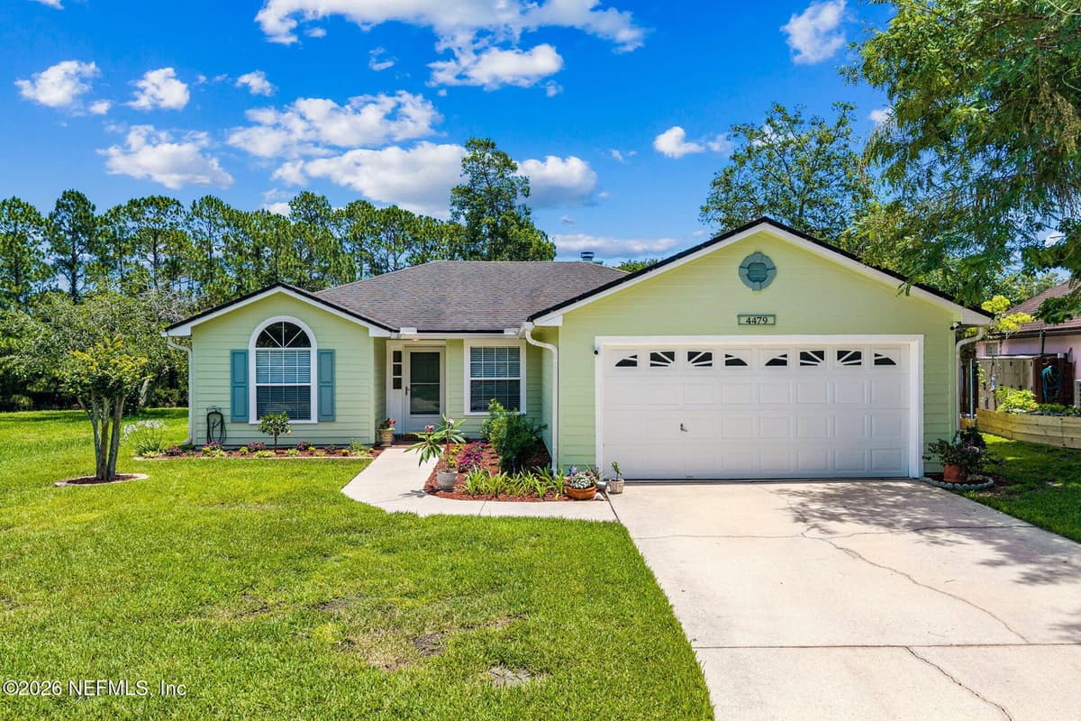 4479 HUNTERS HAVEN Lane E, Jacksonville, FL 32224, Jacksonville, FL - photo 2