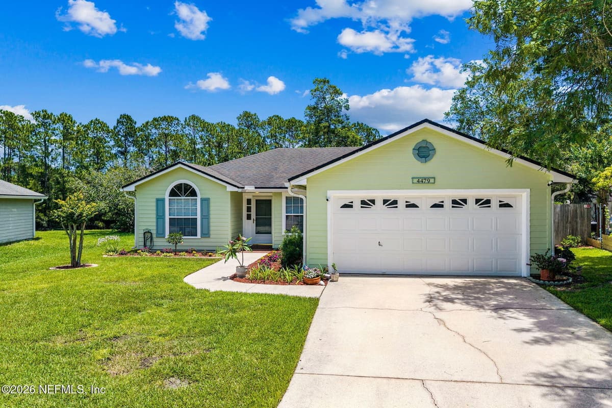 4479 HUNTERS HAVEN Lane E, Jacksonville, FL 32224, Jacksonville, FL - photo 3