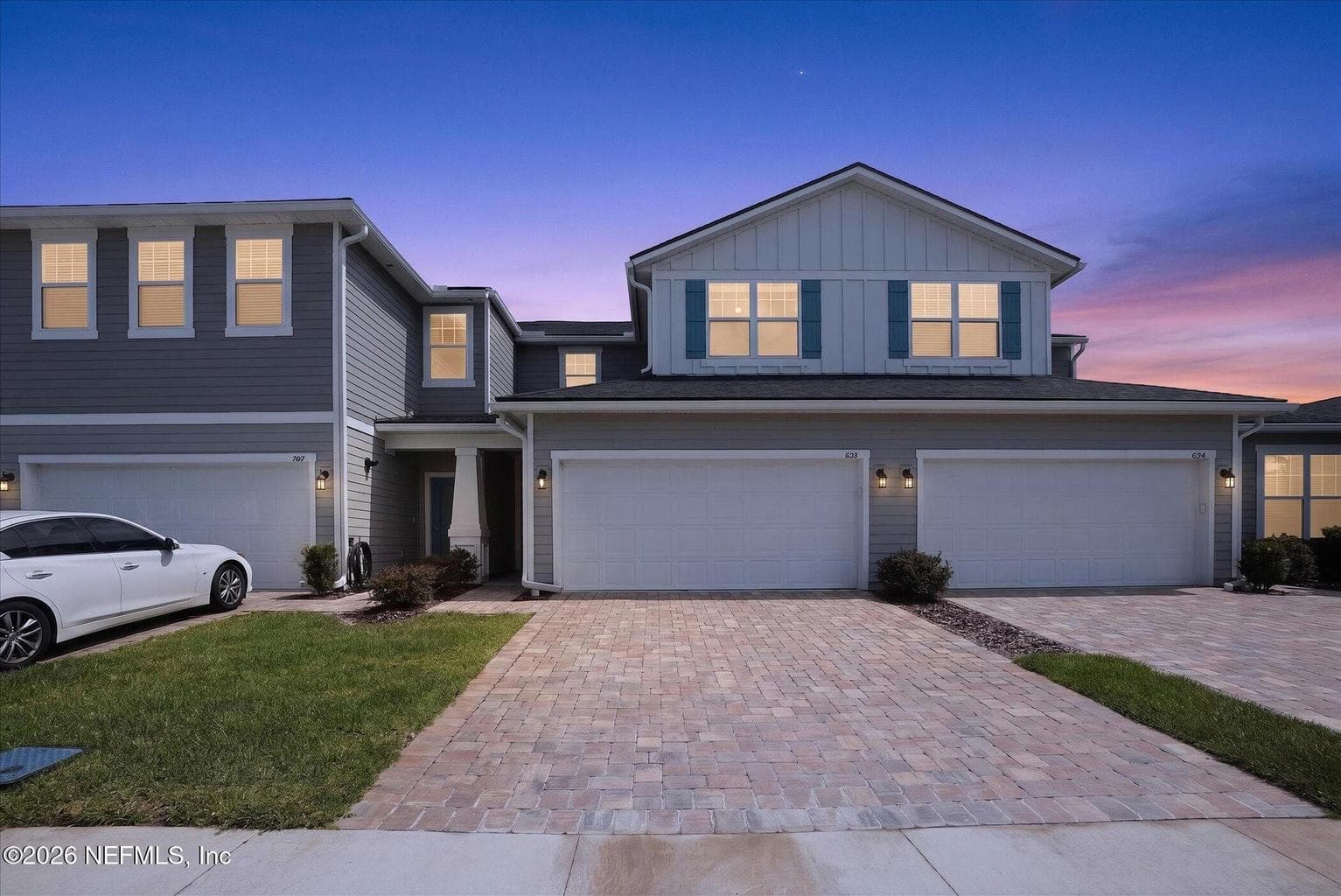 698 CHERRY ELM Drive, St. Augustine, FL 32092, St. Augustine, FL - photo 1