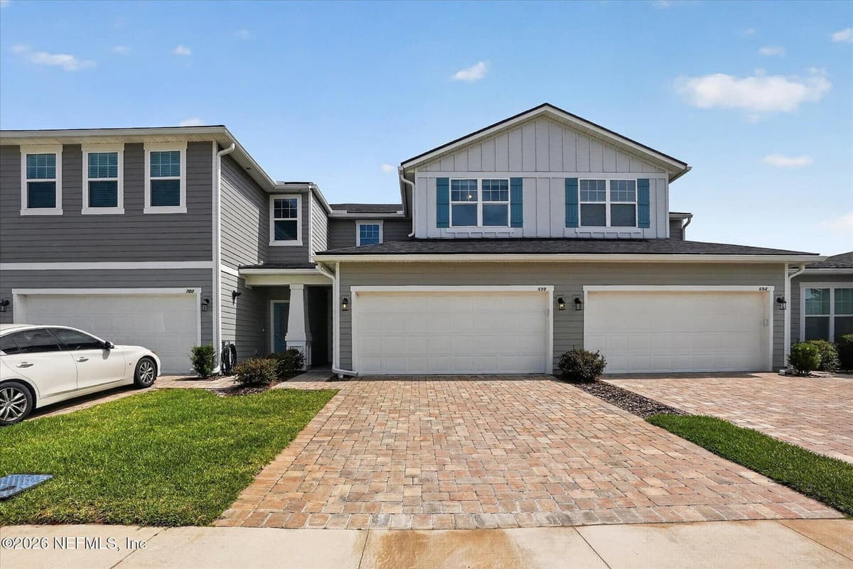 698 CHERRY ELM Drive, St. Augustine, FL 32092, St. Augustine, FL - photo 2