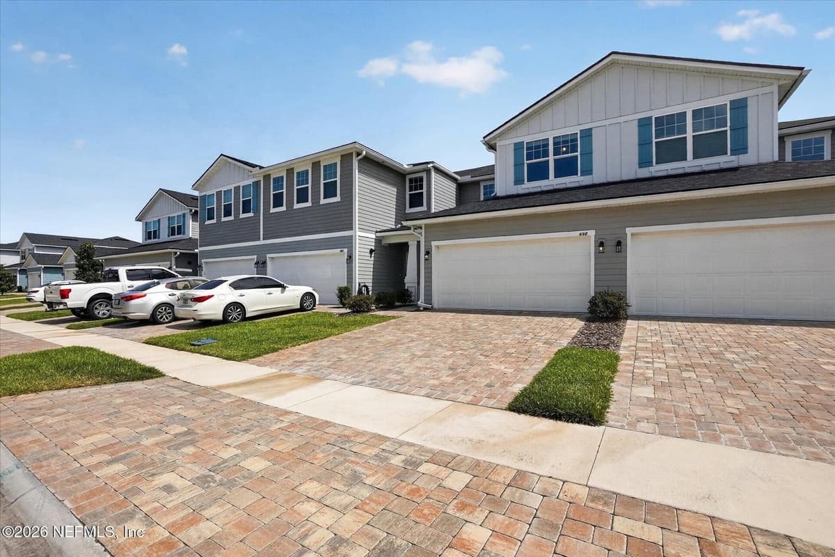 698 CHERRY ELM Drive, St. Augustine, FL 32092, St. Augustine, FL - photo 3