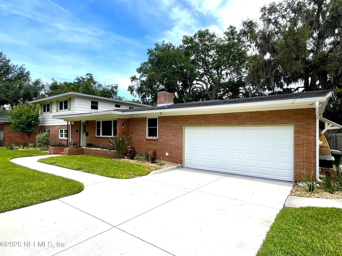 3639 DARNALL Place, Jacksonville, FL 32217, Jacksonville, FL - photo 2
