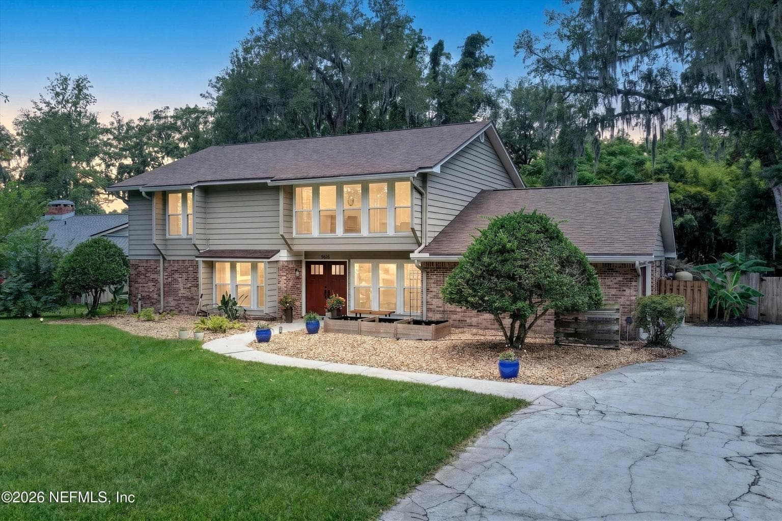 9616 BEAUCLERC BLUFF Road, Jacksonville, FL 32257, Jacksonville, FL - photo 1