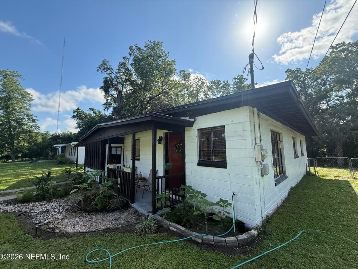 2917 PARR Court E, Jacksonville, FL 32216, Jacksonville, FL - photo 2