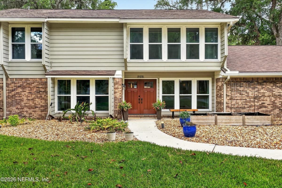 9616 BEAUCLERC BLUFF Road, Jacksonville, FL 32257, Jacksonville, FL - photo 2