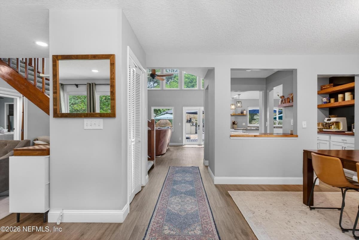 9616 BEAUCLERC BLUFF Road, Jacksonville, FL 32257, Jacksonville, FL - photo 3