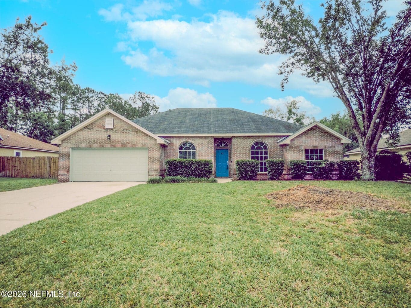 9832 OXFORD STATION Drive, Jacksonville, FL 32221, Jacksonville, FL - photo 1