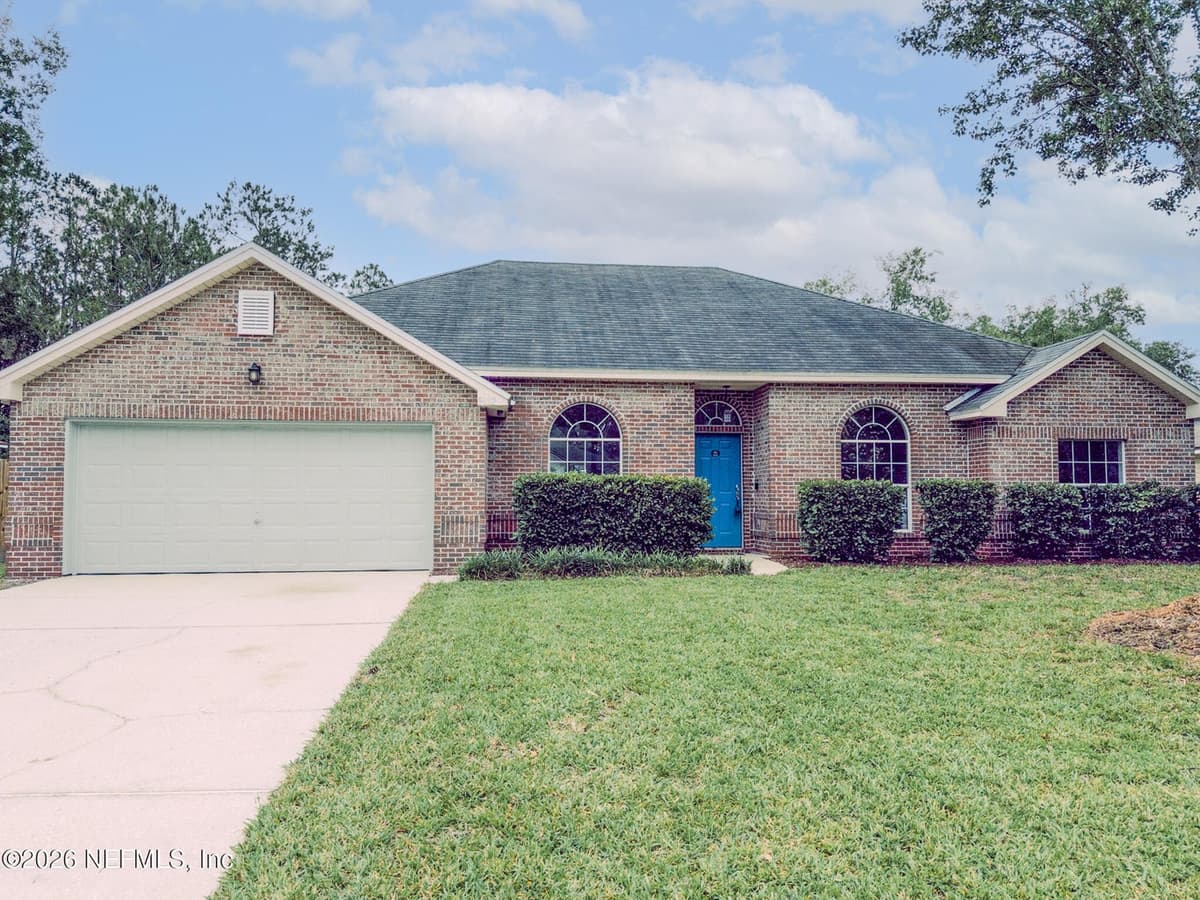 9832 OXFORD STATION Drive, Jacksonville, FL 32221, Jacksonville, FL - photo 2