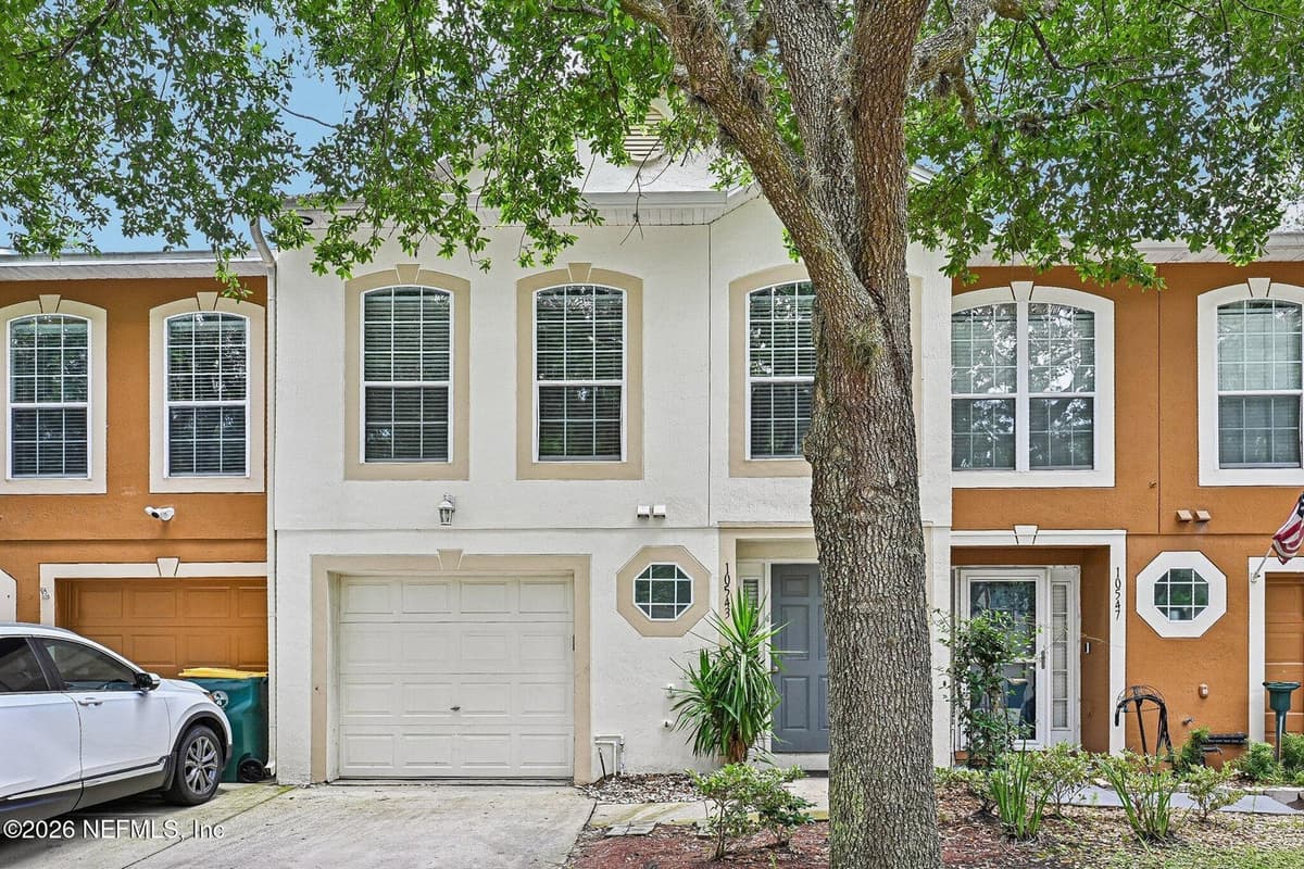 10543 AUTUMN TRACE Road, Jacksonville, FL 32257, Jacksonville, FL - photo 2