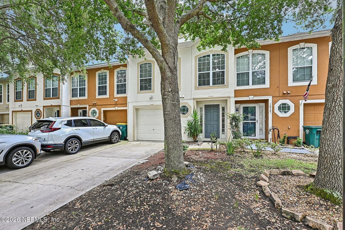 10543 AUTUMN TRACE Road, Jacksonville, FL 32257, Jacksonville, FL - photo 3
