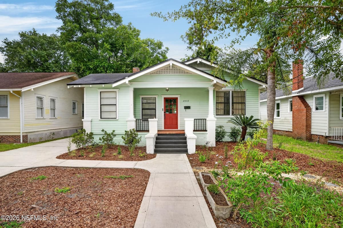 2902 REMINGTON Street, Jacksonville, FL 32205, Jacksonville, FL - photo 2
