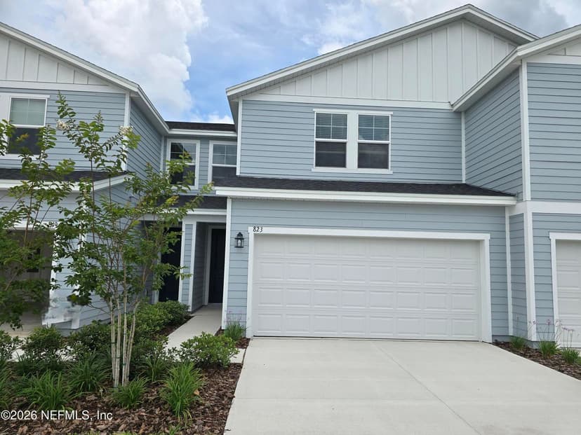 823 IKEN Street, Middleburg, FL 32068