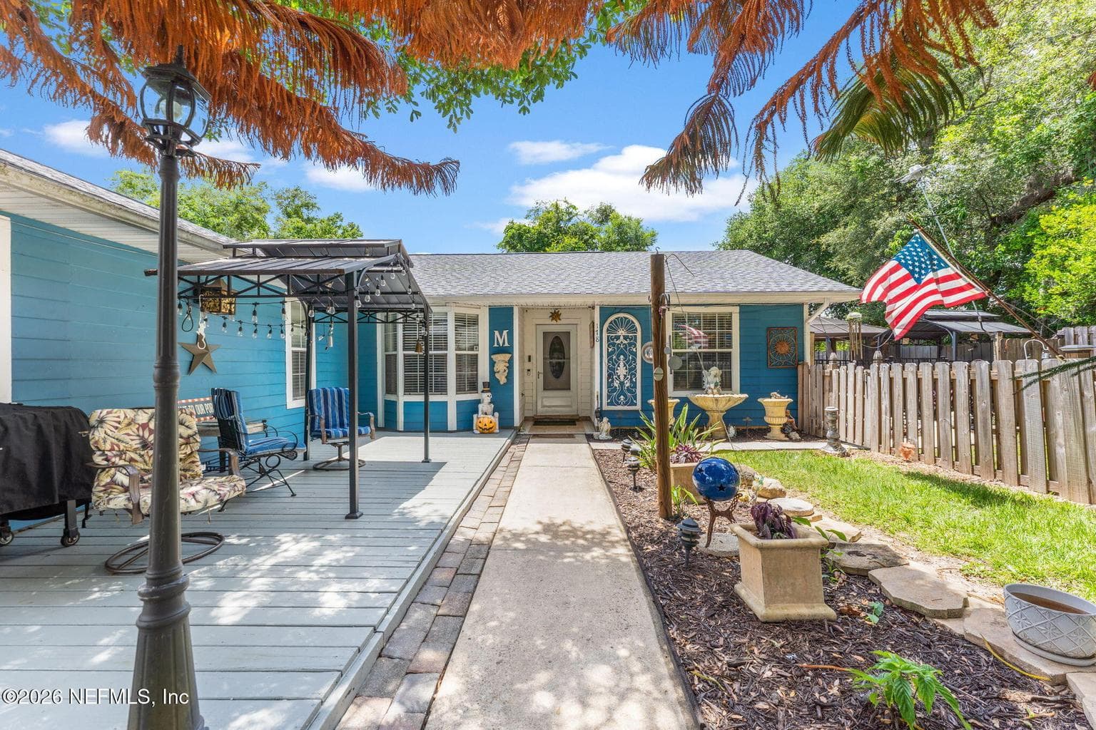 178 SEGOVIA Road, St. Augustine, FL 32086, St. Augustine, FL - photo 1