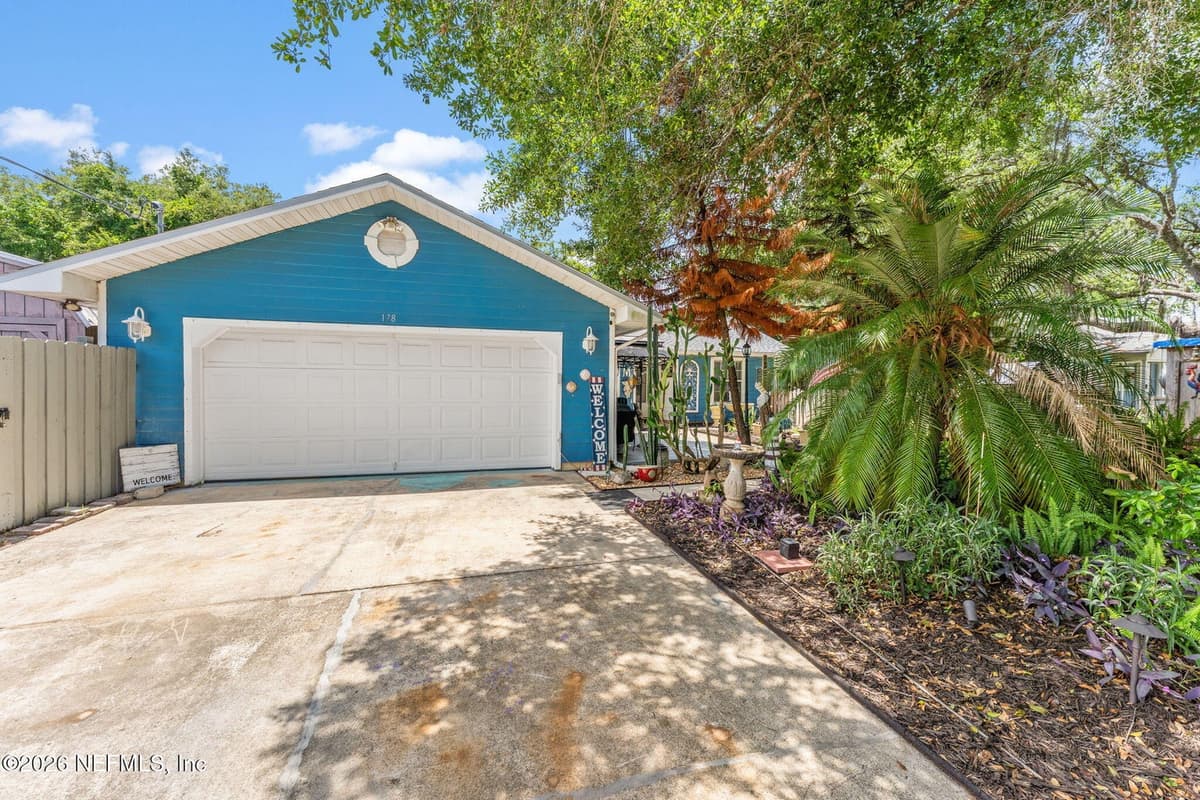 178 SEGOVIA Road, St. Augustine, FL 32086, St. Augustine, FL - photo 2
