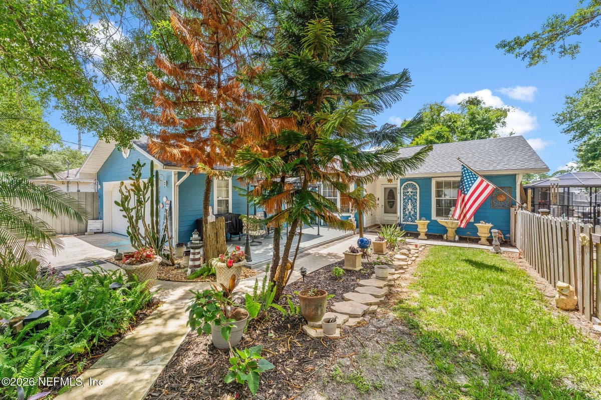 178 SEGOVIA Road, St. Augustine, FL 32086, St. Augustine, FL - photo 3