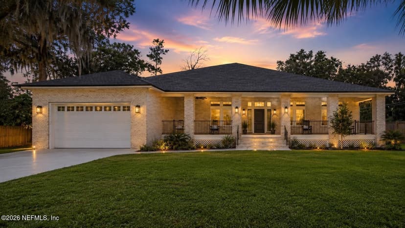 97002 JOSE GASPAR Way, Yulee, FL 32097