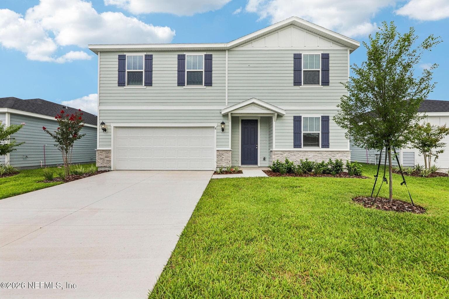 8 WANDERING CREEK Way, Palm Coast, FL 32164, Palm Coast, FL - photo 1