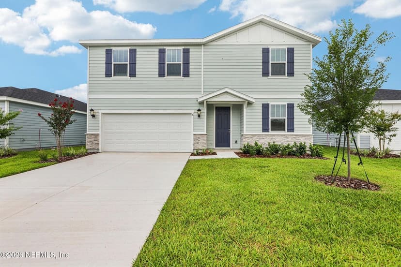 8 WANDERING CREEK Way, Palm Coast, FL 32164