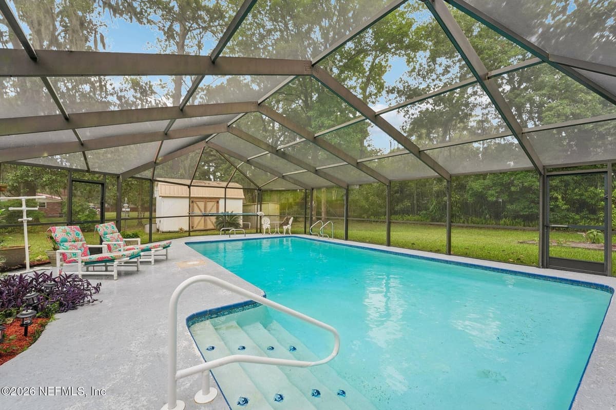 2432 LAKEVIEW Drive, Orange Park, FL 32073, Orange Park, FL - photo 3