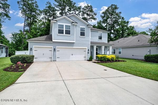 3060 FREE BIRD Loop, Green Cove Springs, FL 32043, Green Cove Springs, FL - photo 2