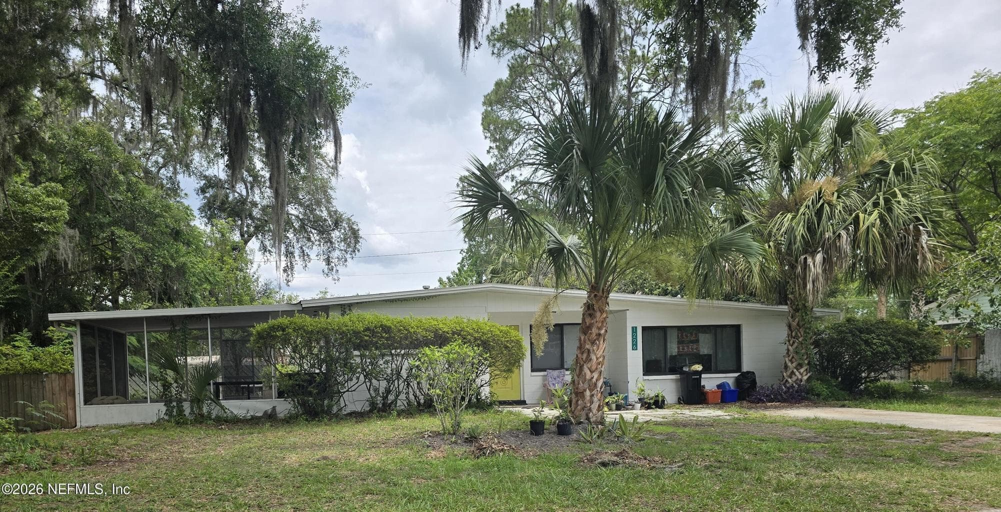 1226 NE 17TH Avenue, Gainesville, FL 32609, Gainesville, FL - photo 1