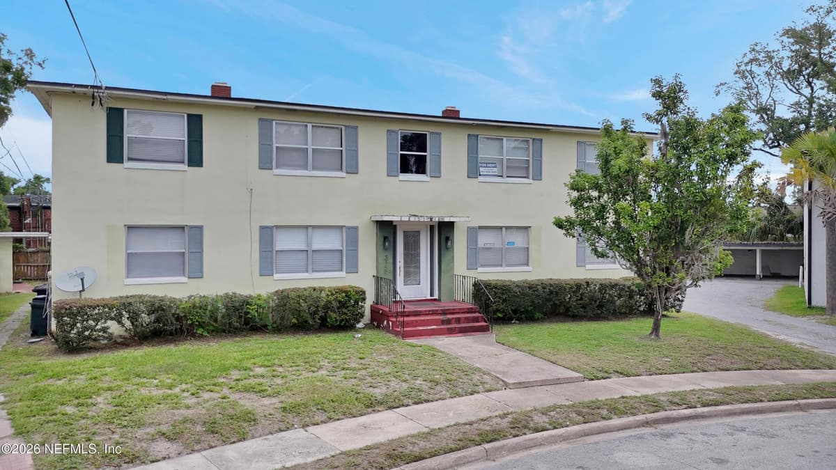3159 BELDEN Street, Jacksonville, FL 32207, Jacksonville, FL - photo 2