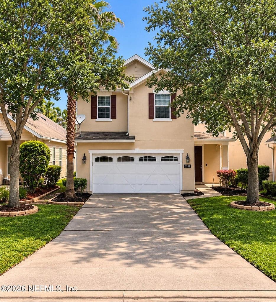 732 BRIAR VIEW Drive, Orange Park, FL 32065, Orange Park, FL - photo 1