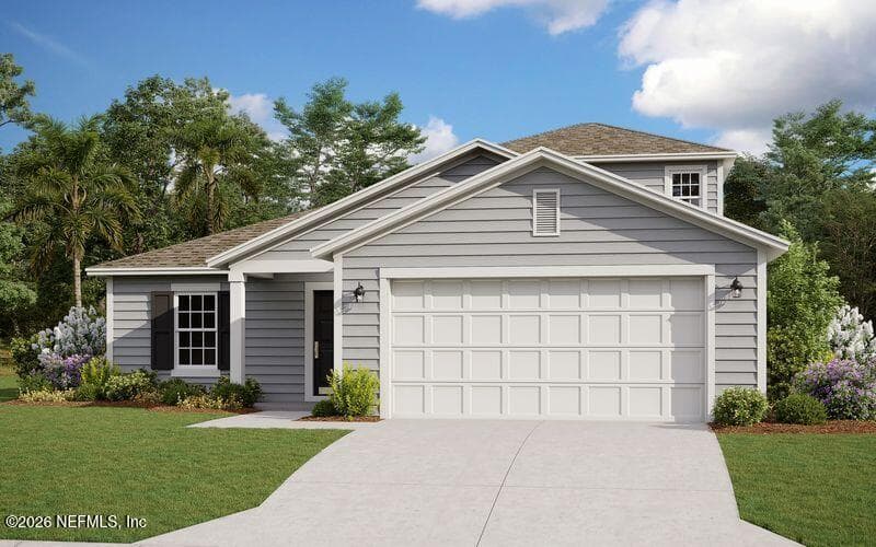 220 VILLANUEVA Trail, St. Augustine, FL 32095, St. Augustine, FL - photo 1