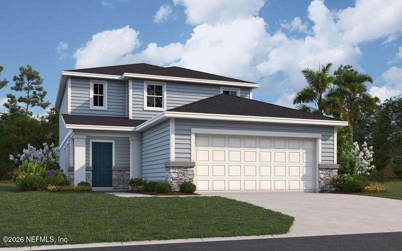 506 BARBOSA Trail, St. Augustine, FL 32095, St. Augustine, FL - photo 1