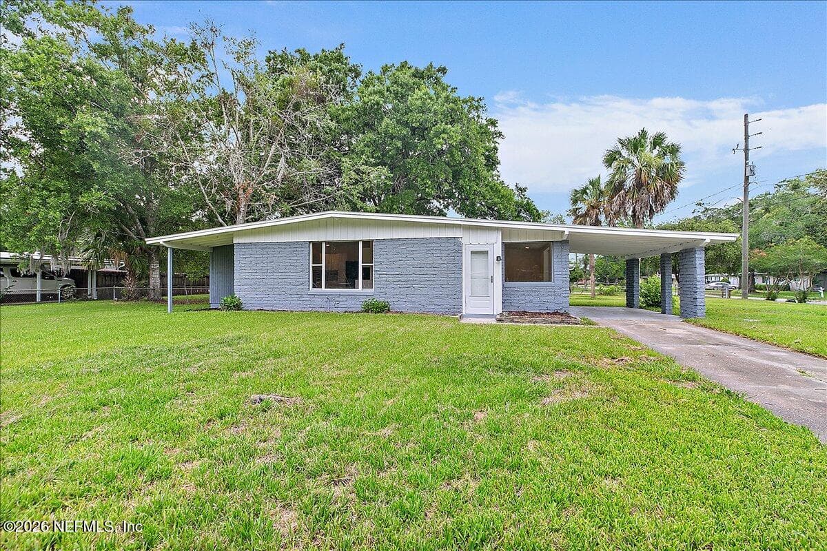 6903 CLOVIS Road, Jacksonville, FL 32205, Jacksonville, FL - photo 1