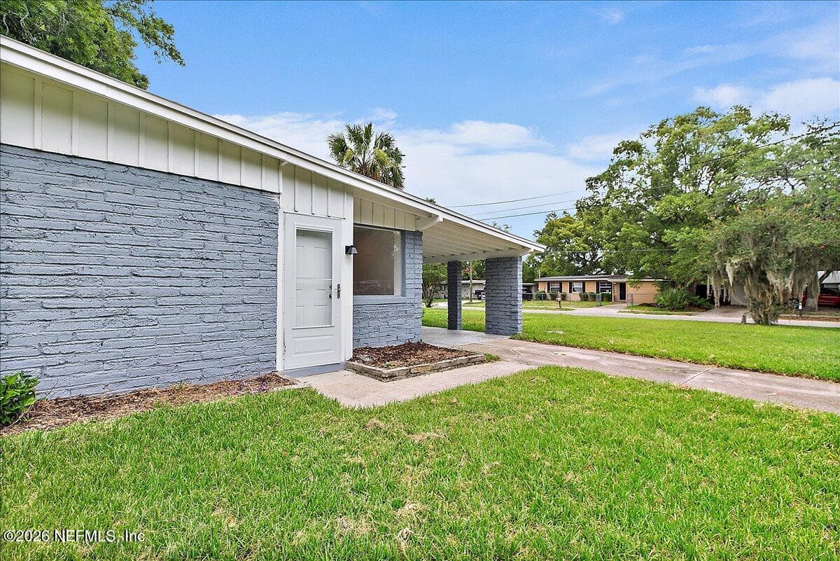 6903 CLOVIS Road, Jacksonville, FL 32205, Jacksonville, FL - photo 2