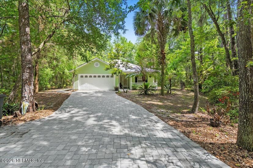 5526 DON MANUEL Road, Elkton, FL 32033
