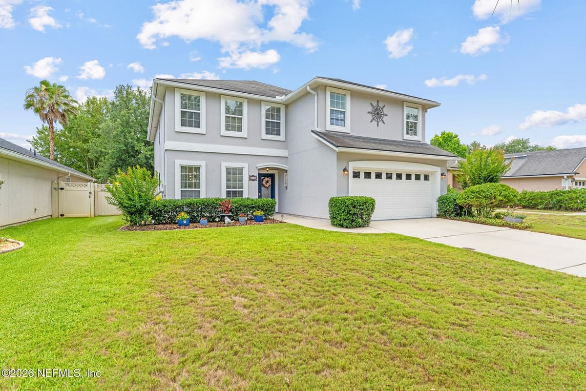 425 FORT DRUM Court, St. Augustine, FL 32092, St. Augustine, FL - photo 2
