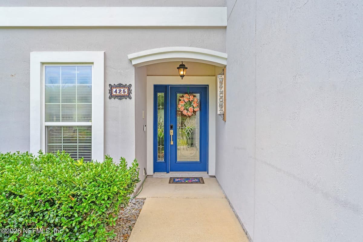425 FORT DRUM Court, St. Augustine, FL 32092, St. Augustine, FL - photo 3