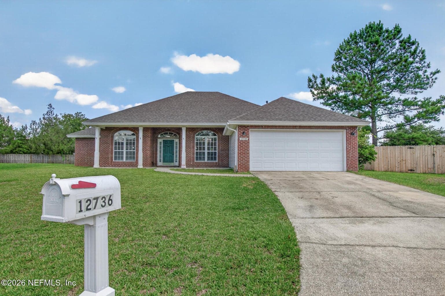 12736 CHANDLER VIEW Court, Jacksonville, FL 32218, Jacksonville, FL - photo 1