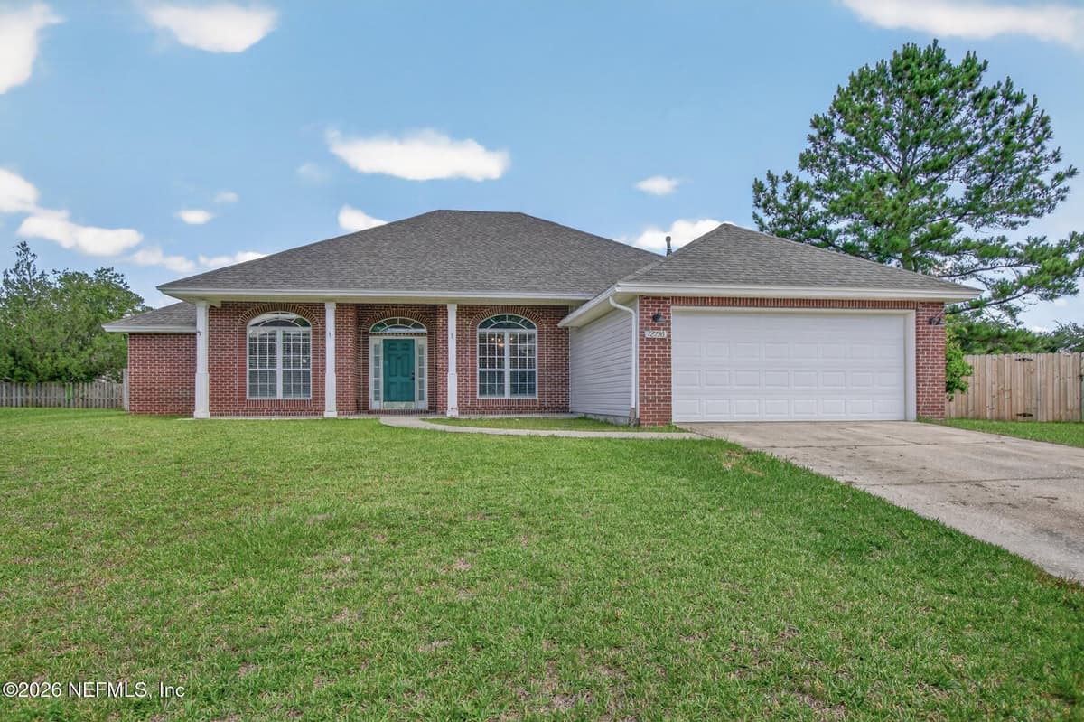 12736 CHANDLER VIEW Court, Jacksonville, FL 32218, Jacksonville, FL - photo 2