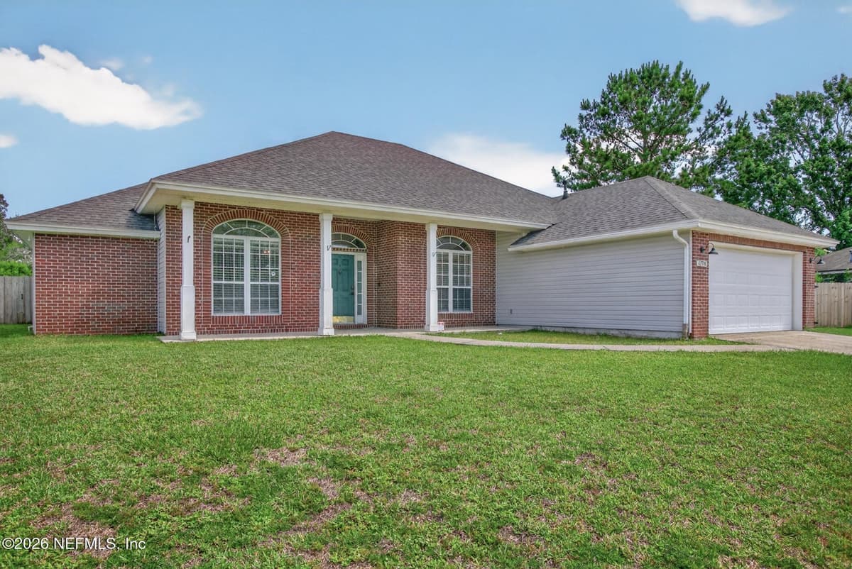 12736 CHANDLER VIEW Court, Jacksonville, FL 32218, Jacksonville, FL - photo 3