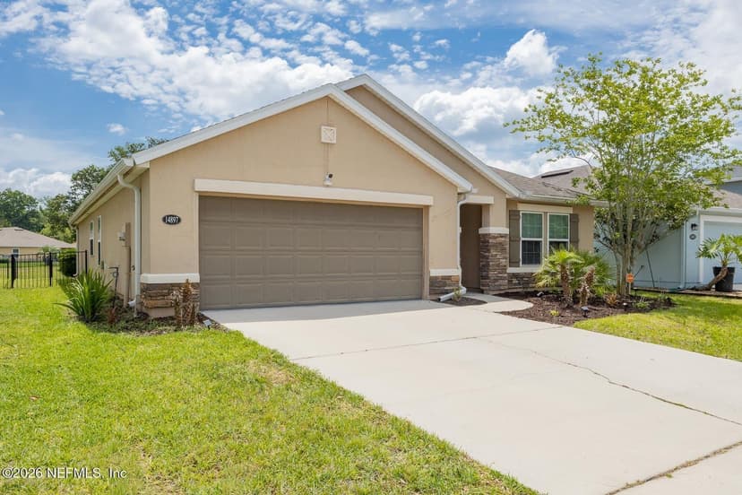 14897 BARTRAM CREEK Boulevard, Jacksonville, FL 32259