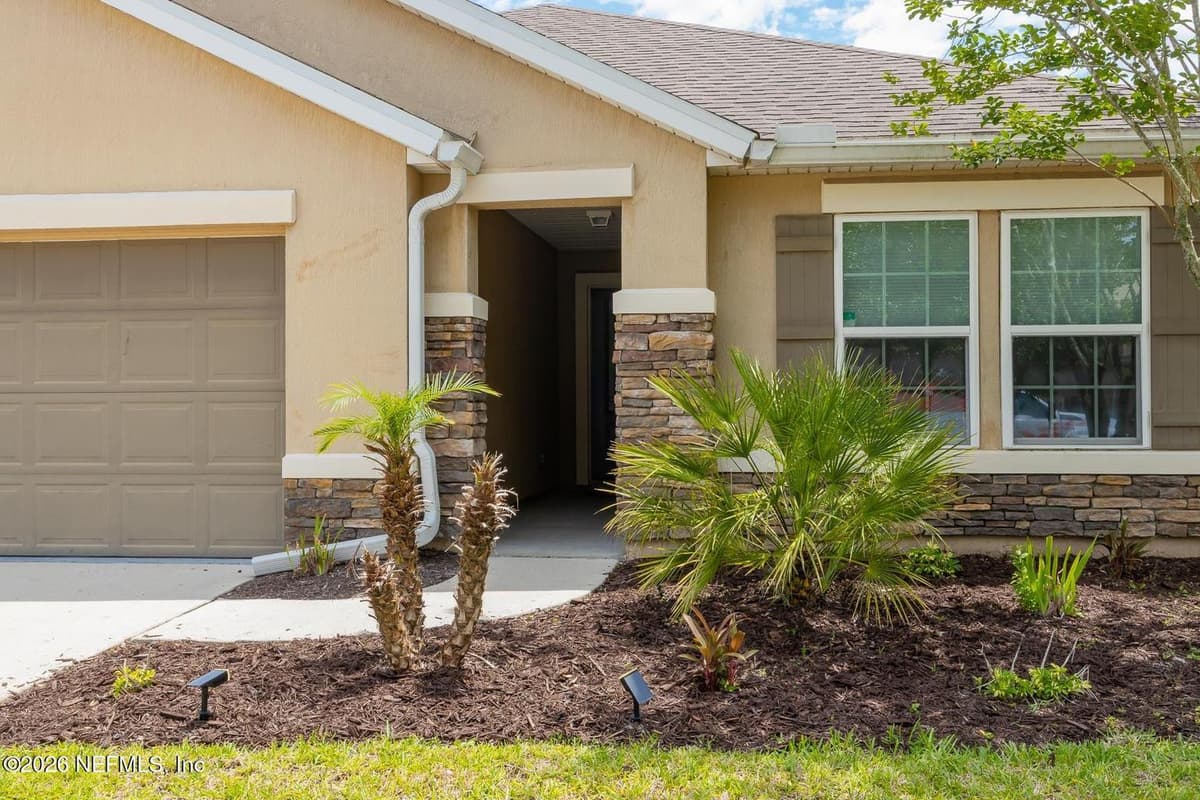 14897 BARTRAM CREEK Boulevard, Jacksonville, FL 32259, Jacksonville, FL - photo 2